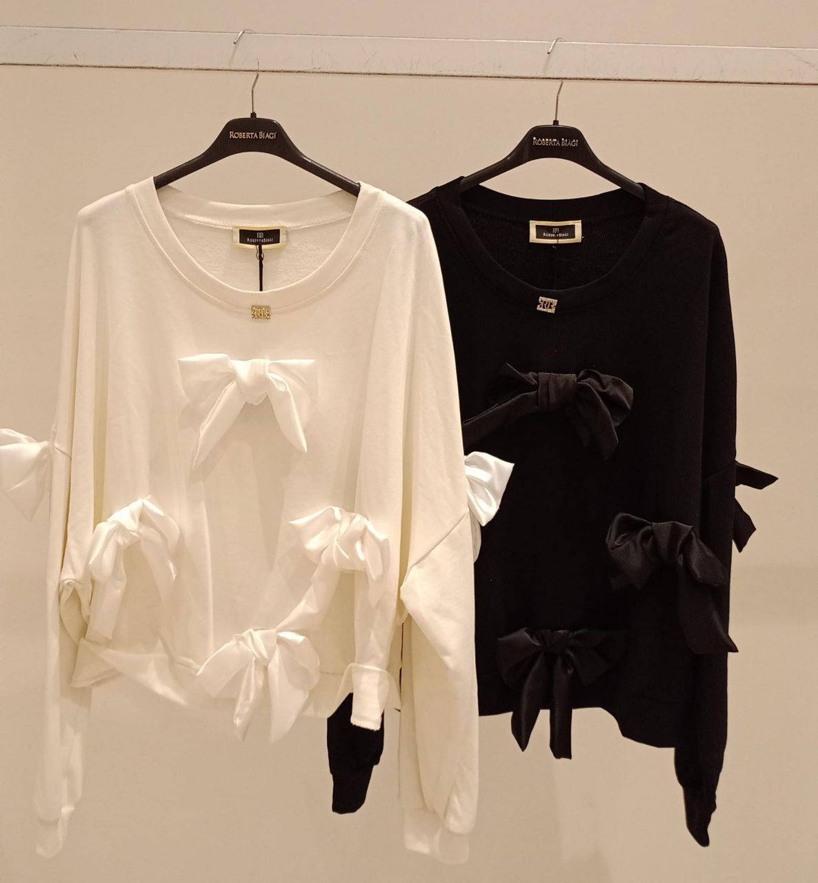 Фото Roberta Biagi