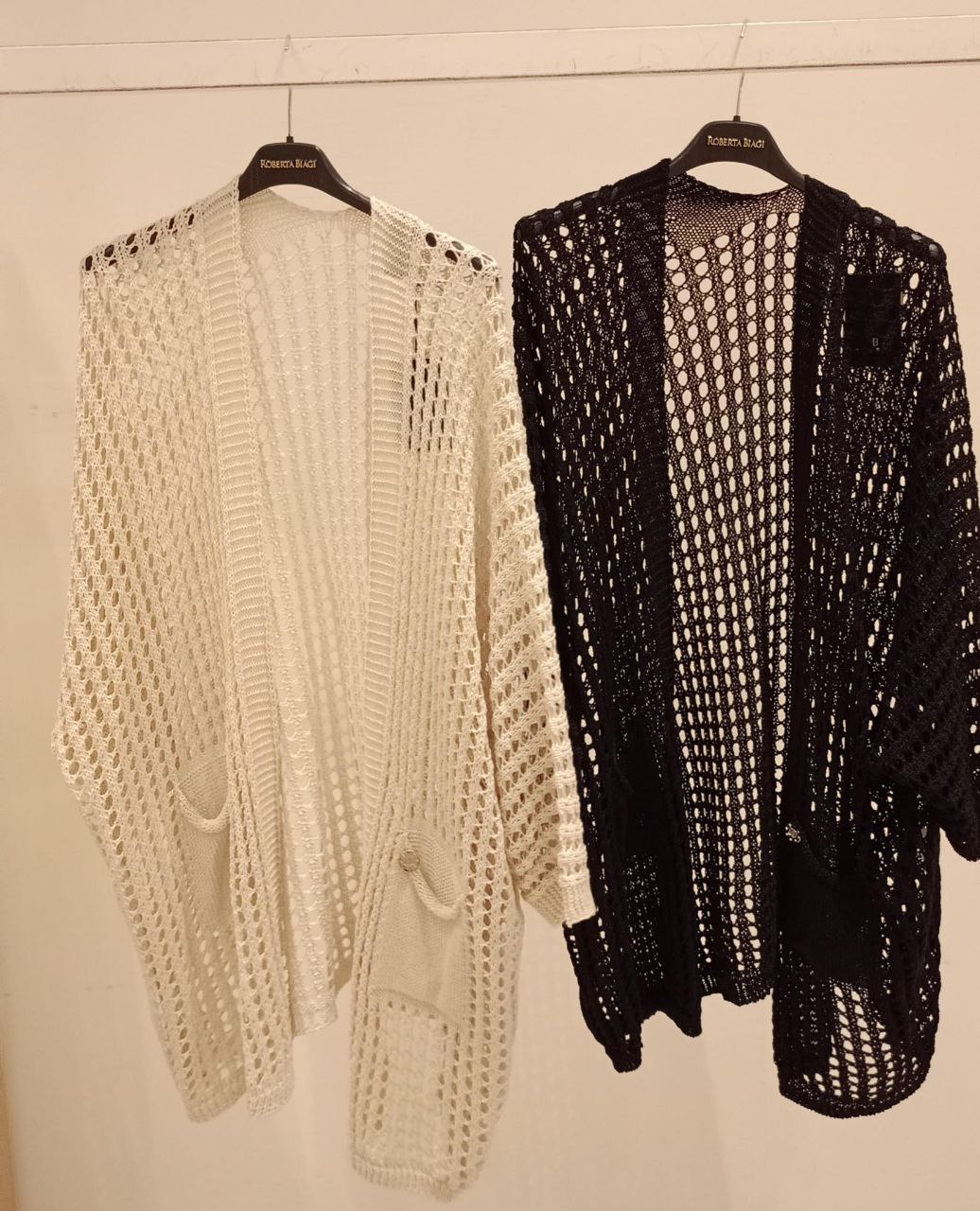 Фото Roberta Biagi