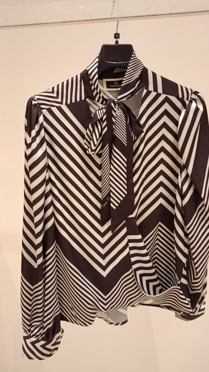 Фото Roberta Biagi