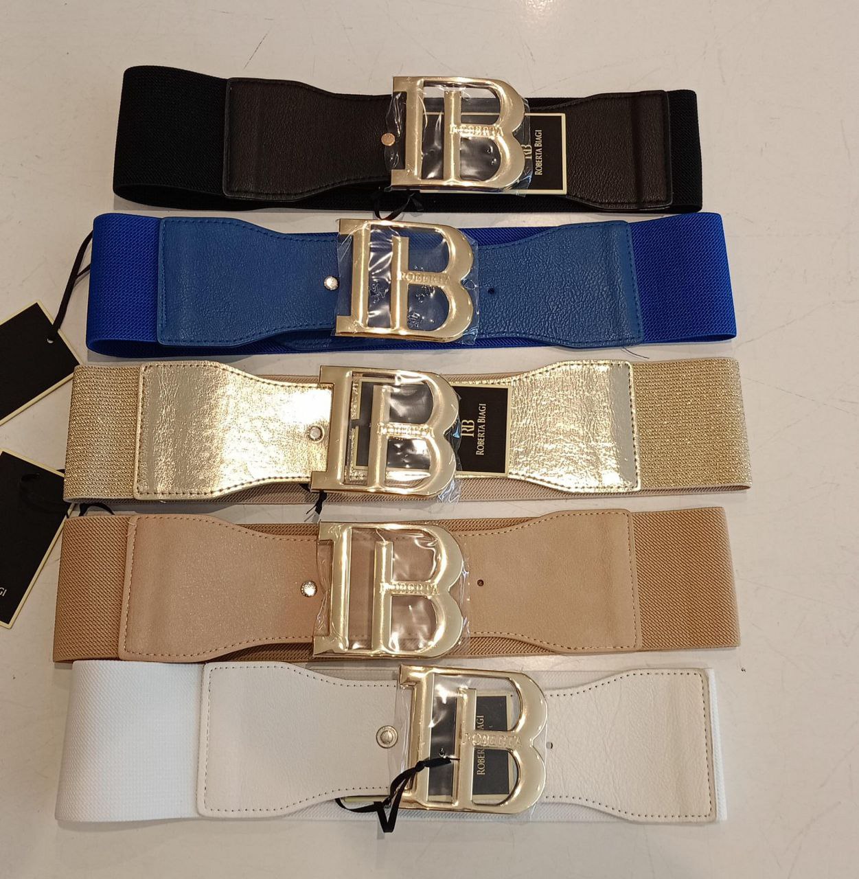 Фото Roberta Biagi