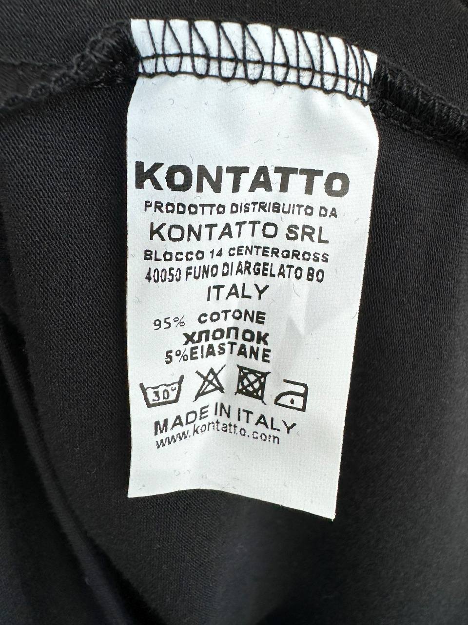 Фото Kontatto