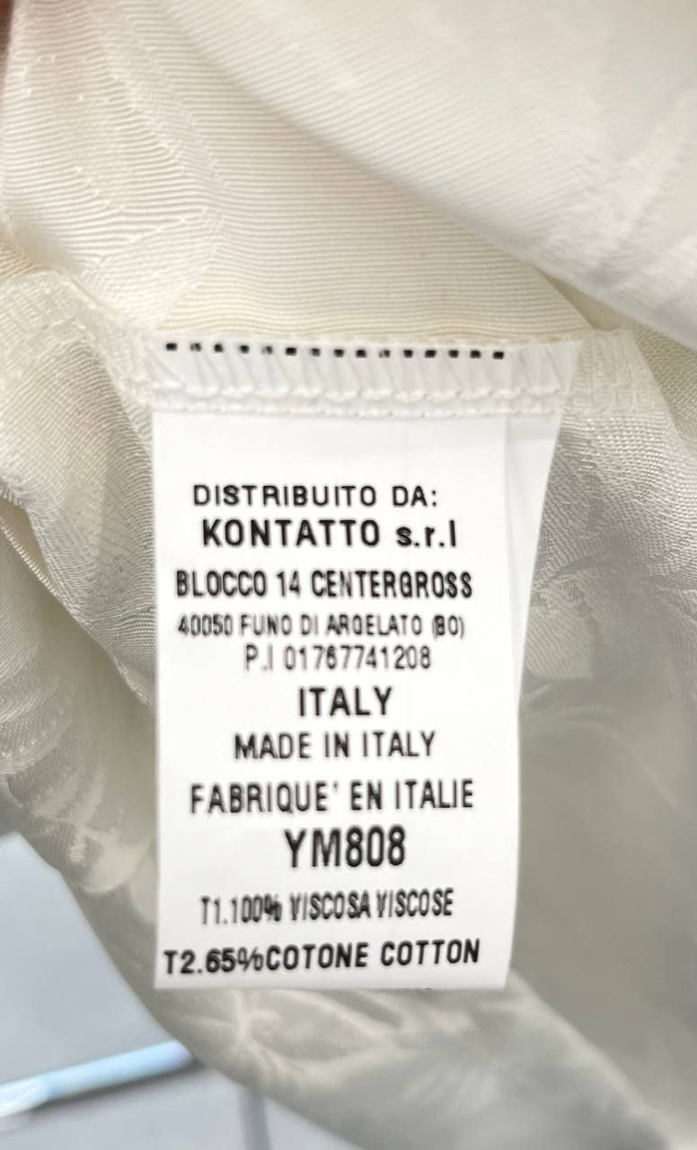 Итальянская одежда, бренд Kontatto, арт. 73221777