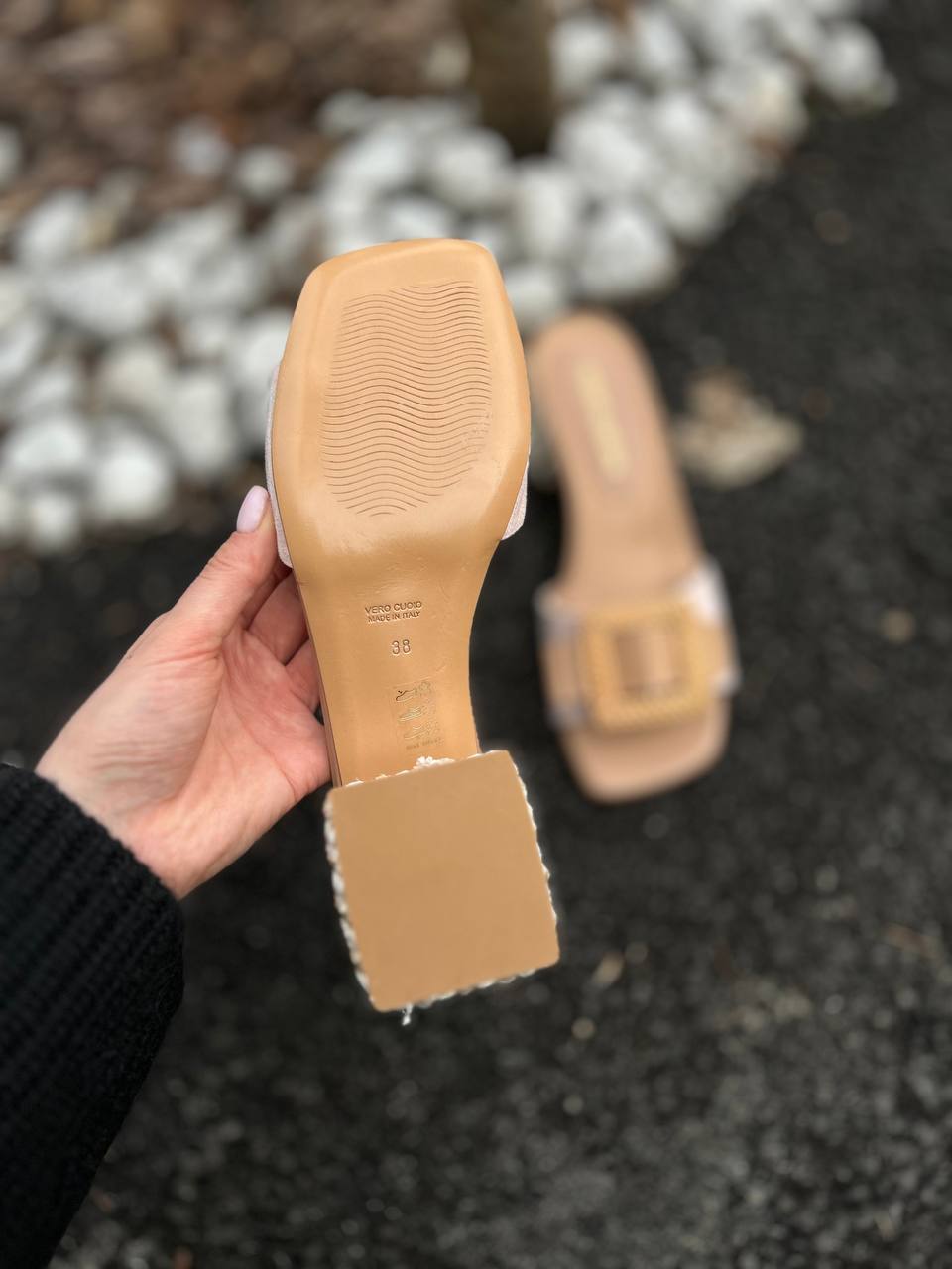 Фото Federica Lancioni