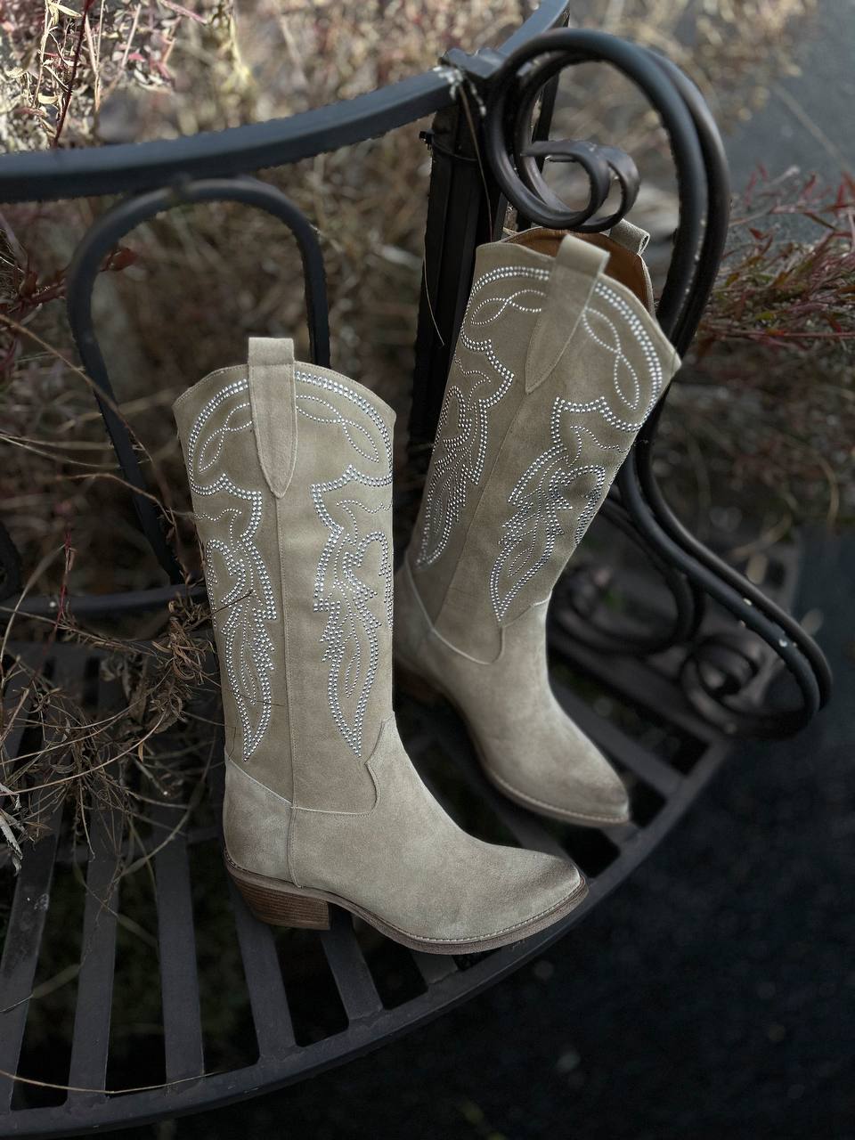 Фото Federica Lancioni