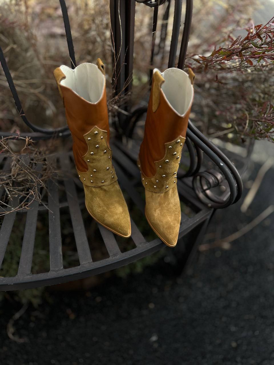 Фото Federica Lancioni