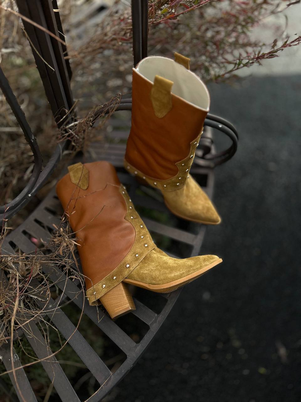 Фото Federica Lancioni