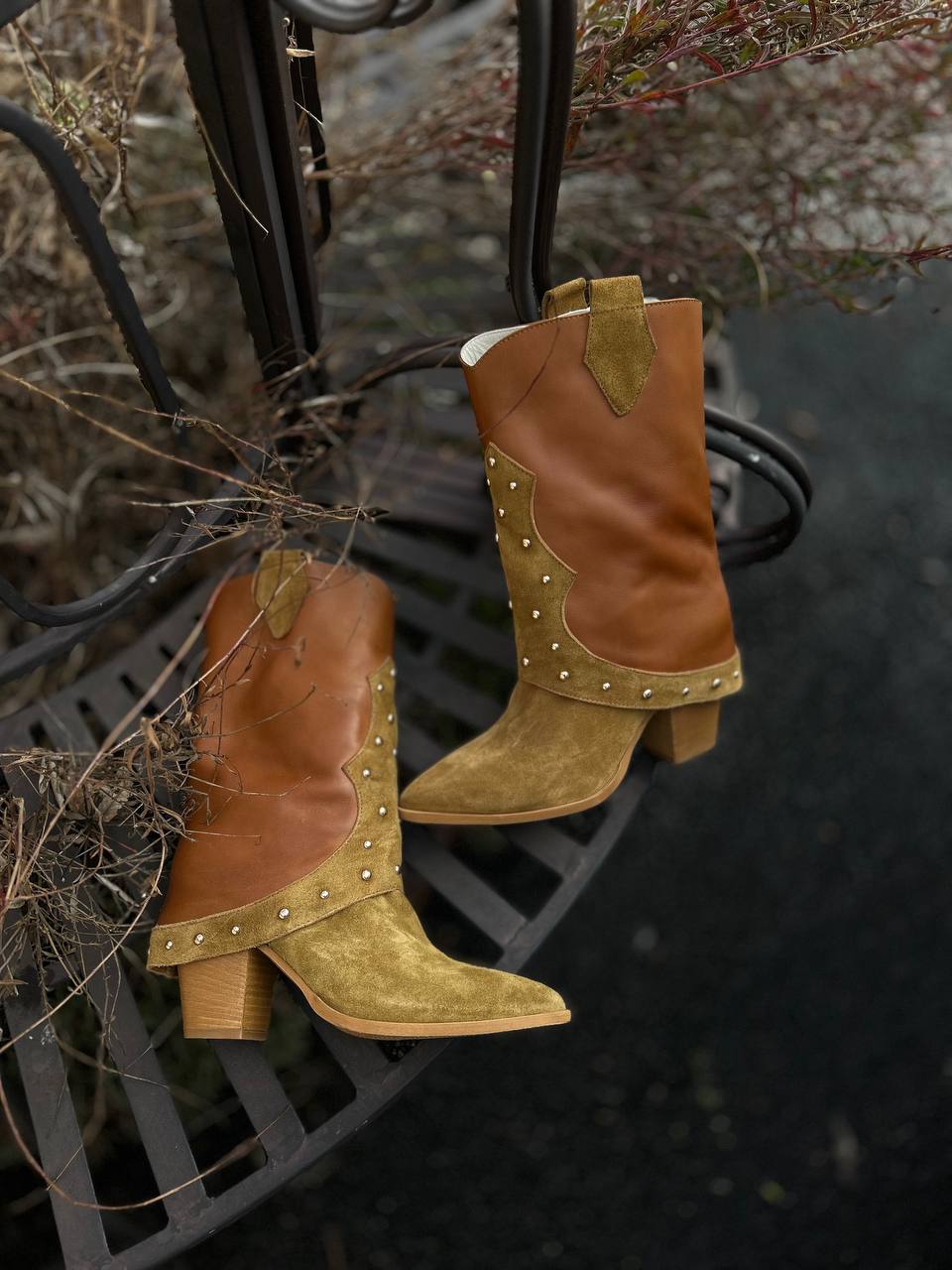 Фото Federica Lancioni