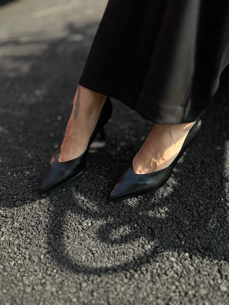 Фото Federica Lancioni