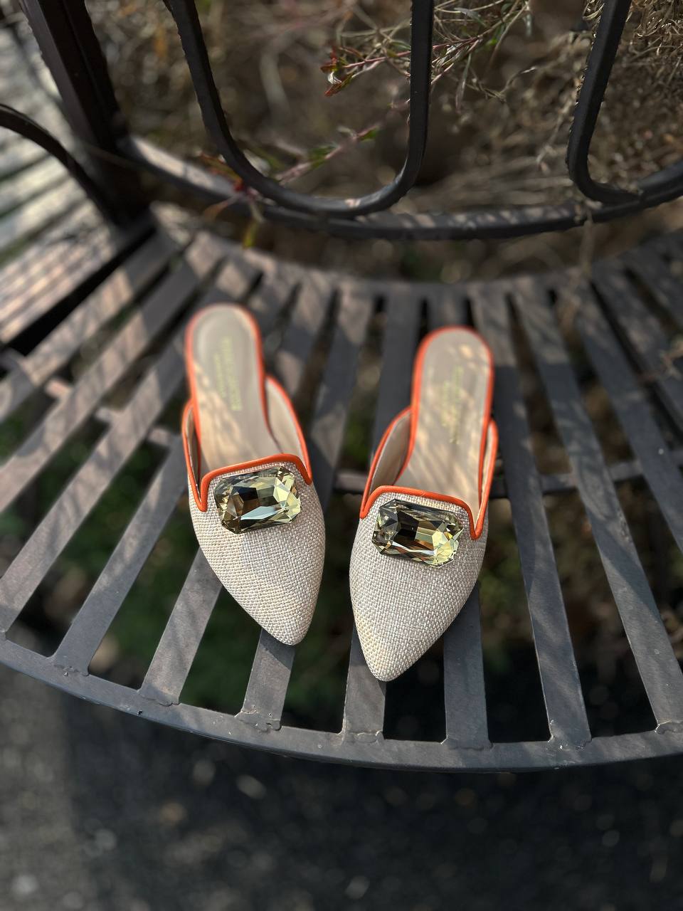 Фото Federica Lancioni