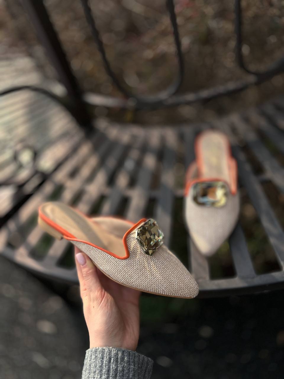 Фото Federica Lancioni