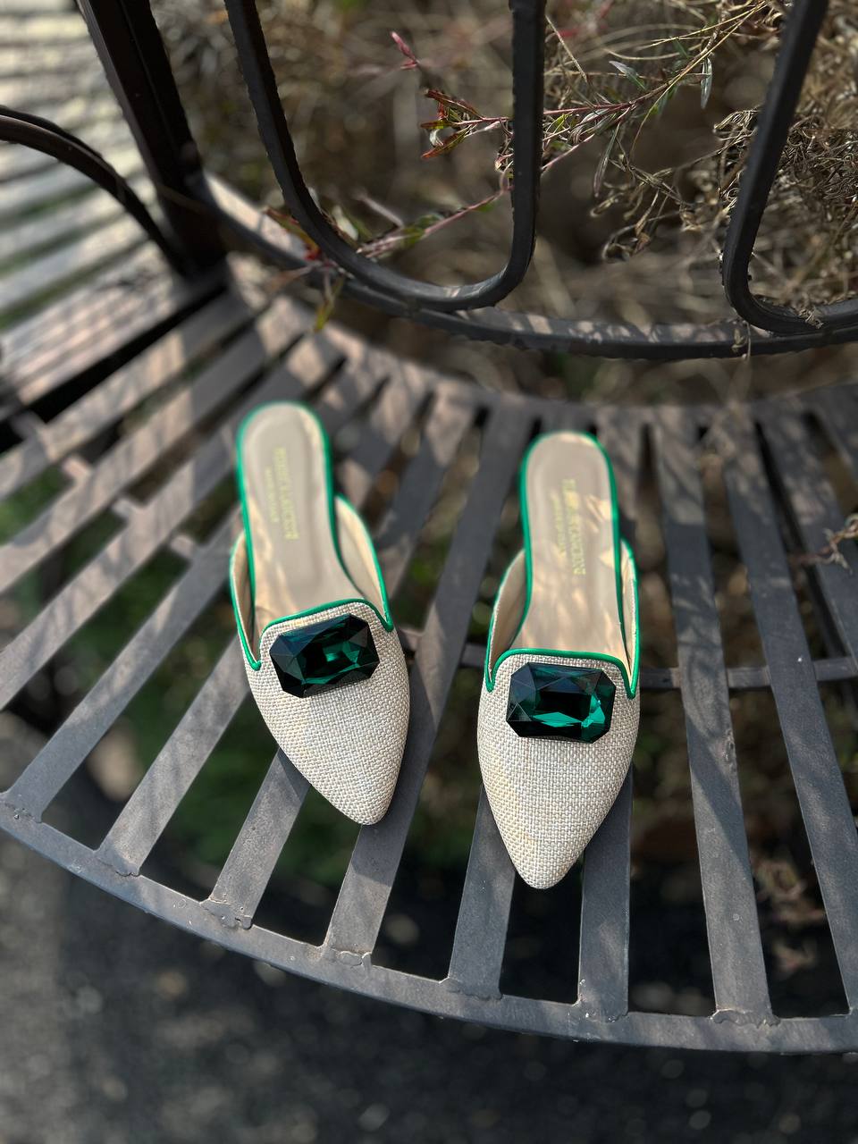 Фото Federica Lancioni