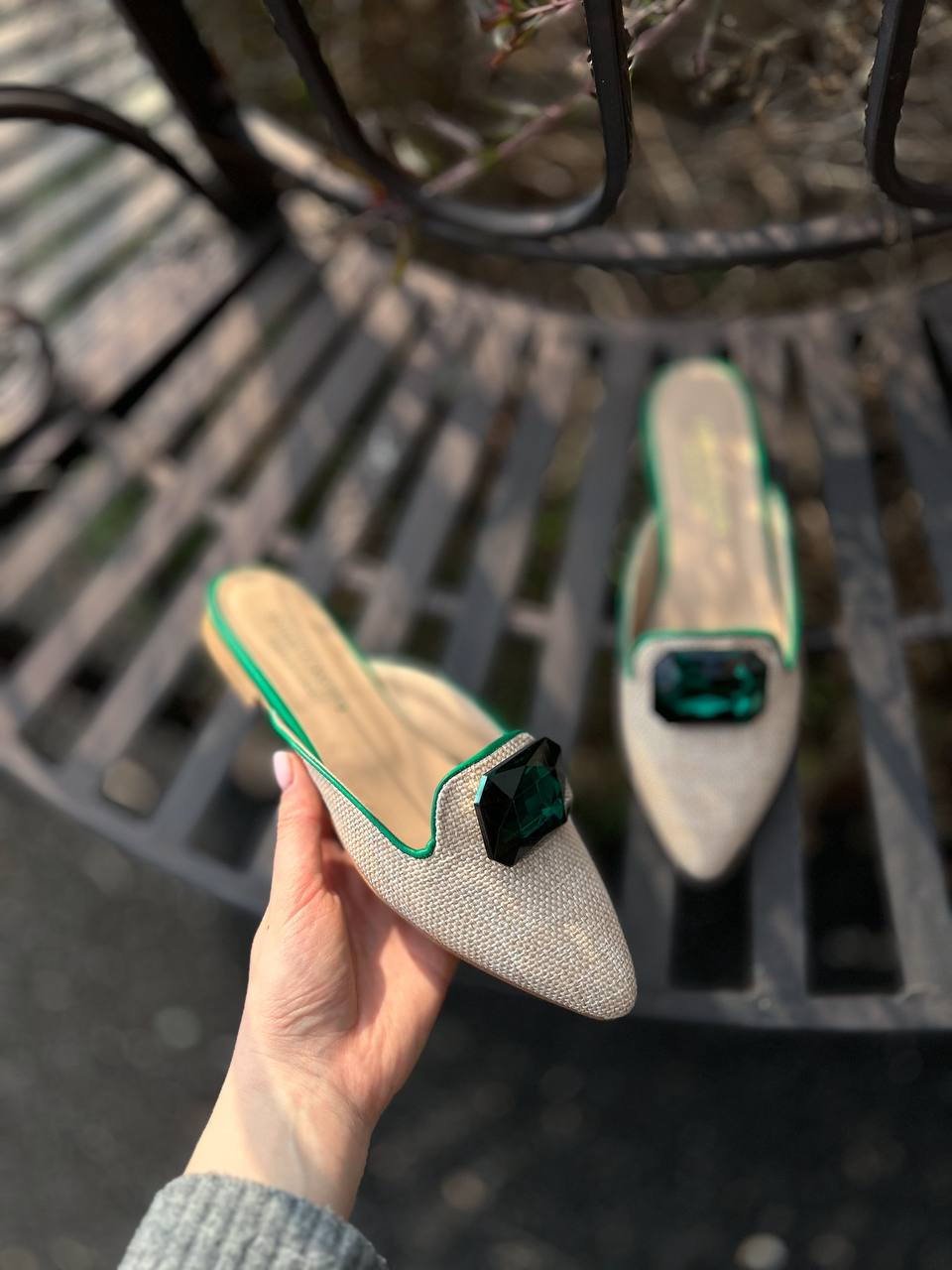 Фото Federica Lancioni