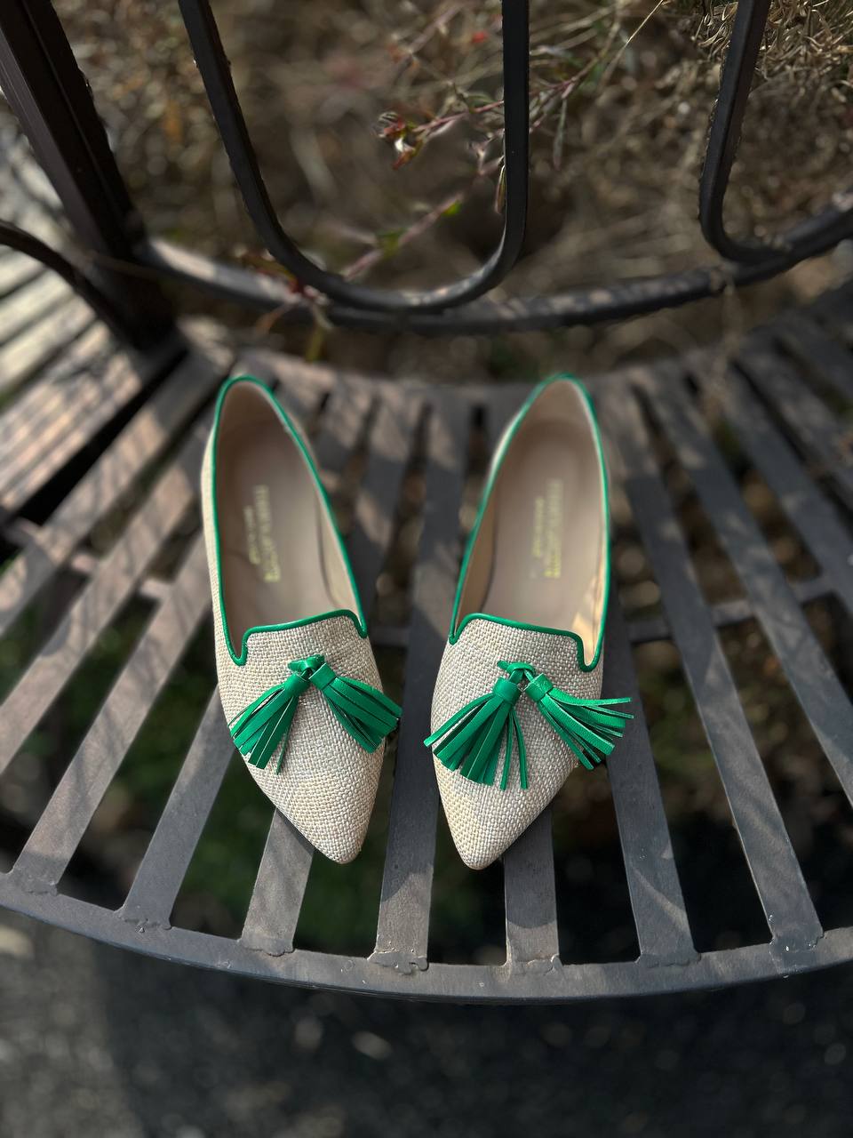 Фото Federica Lancioni