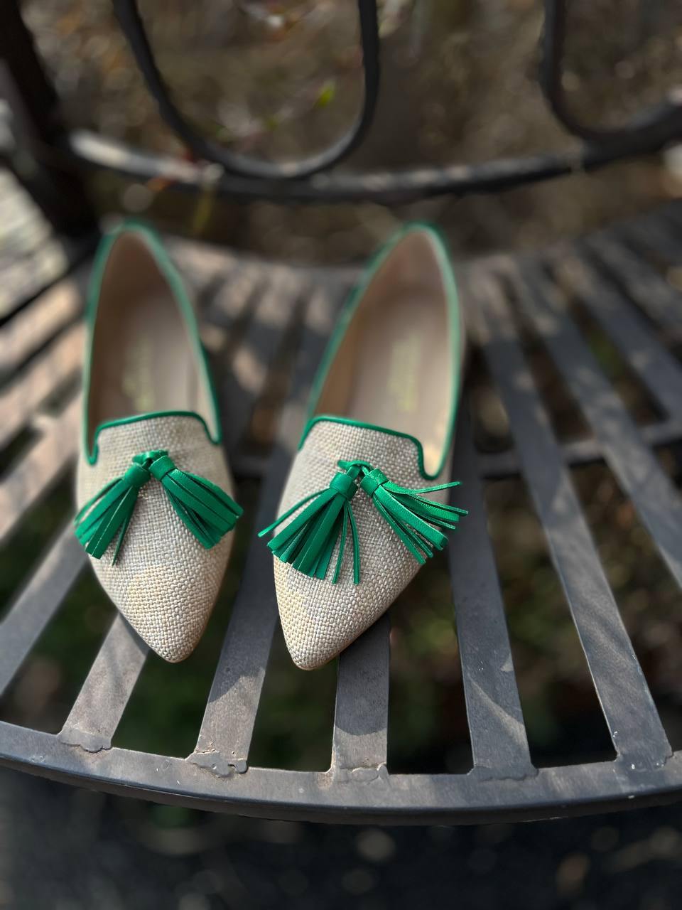 Фото Federica Lancioni