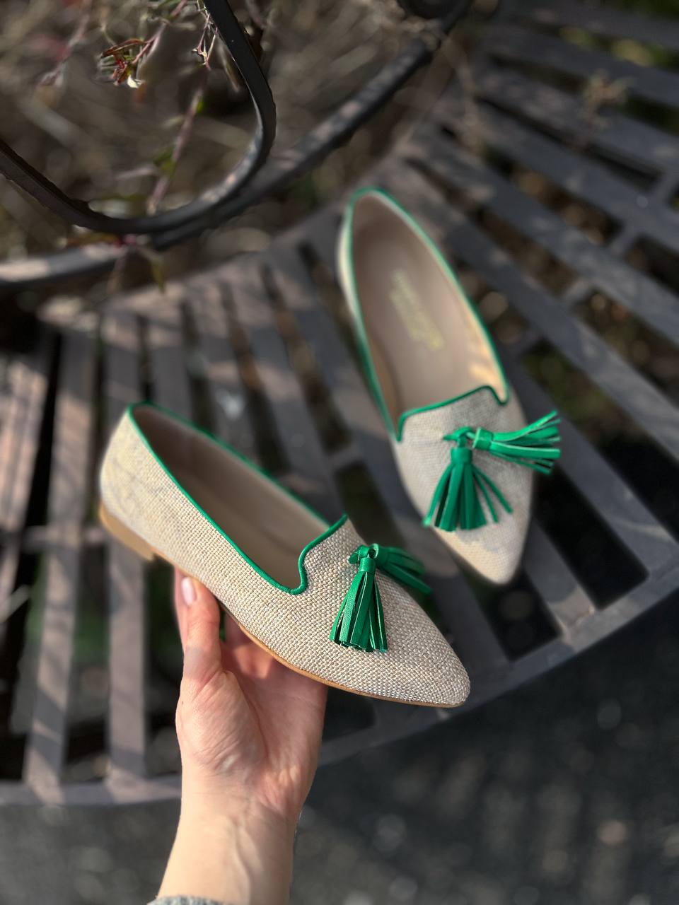 Фото Federica Lancioni