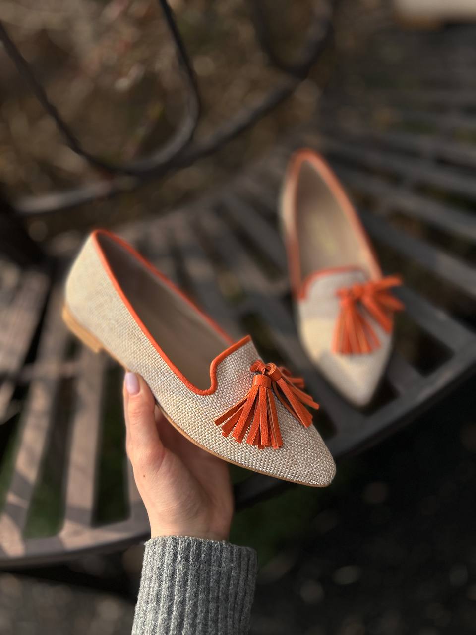 Фото Federica Lancioni