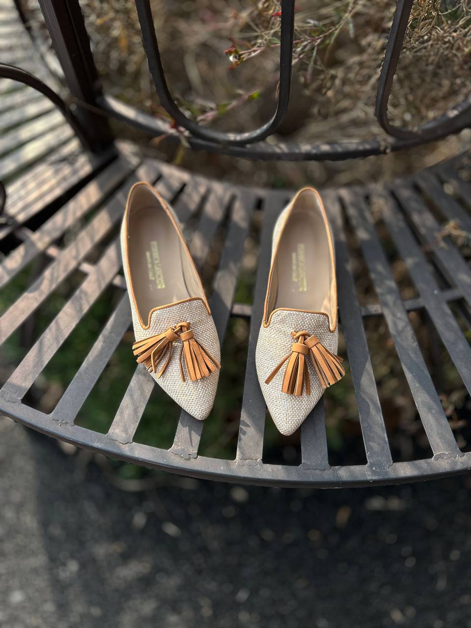 Фото Federica Lancioni