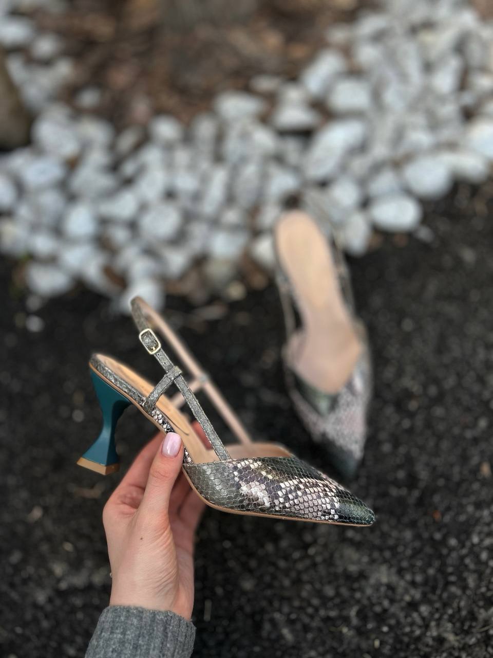 Фото Federica Lancioni