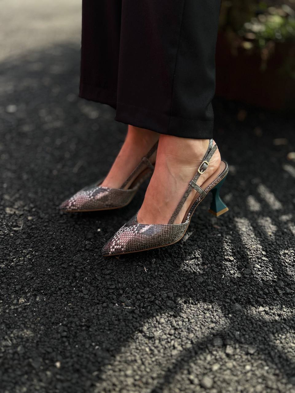 Фото Federica Lancioni