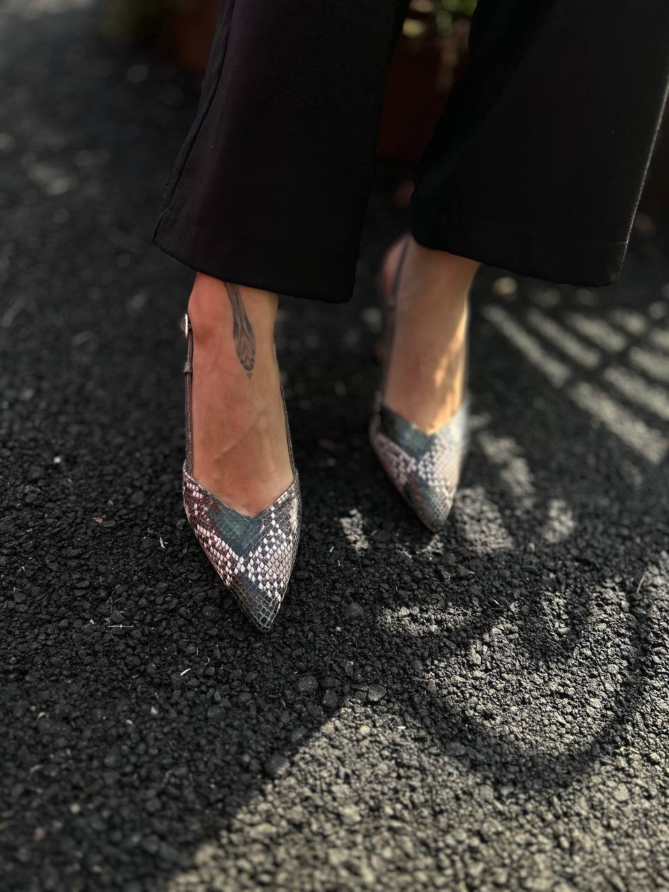 Фото Federica Lancioni