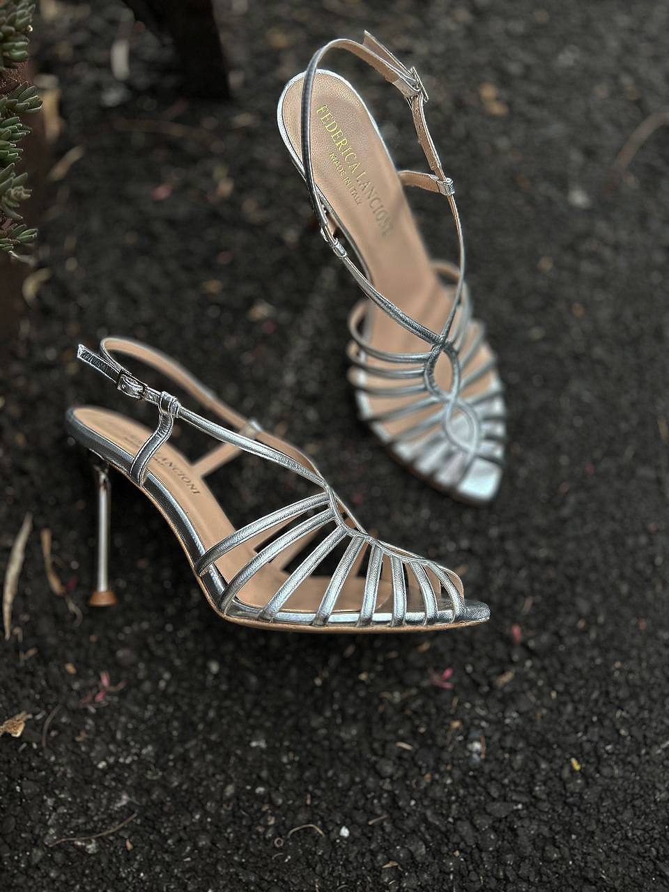 Фото Federica Lancioni