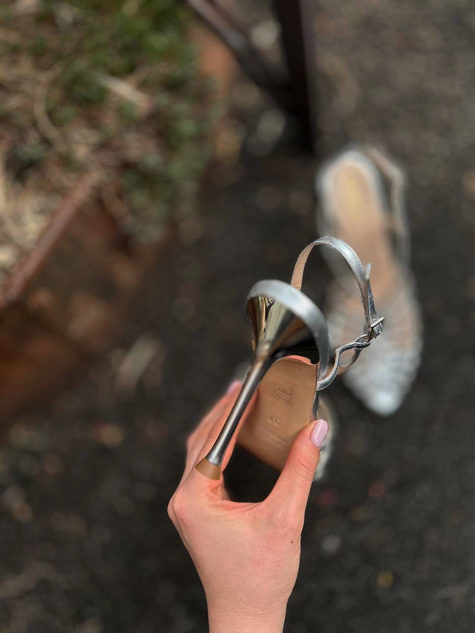 Фото Federica Lancioni