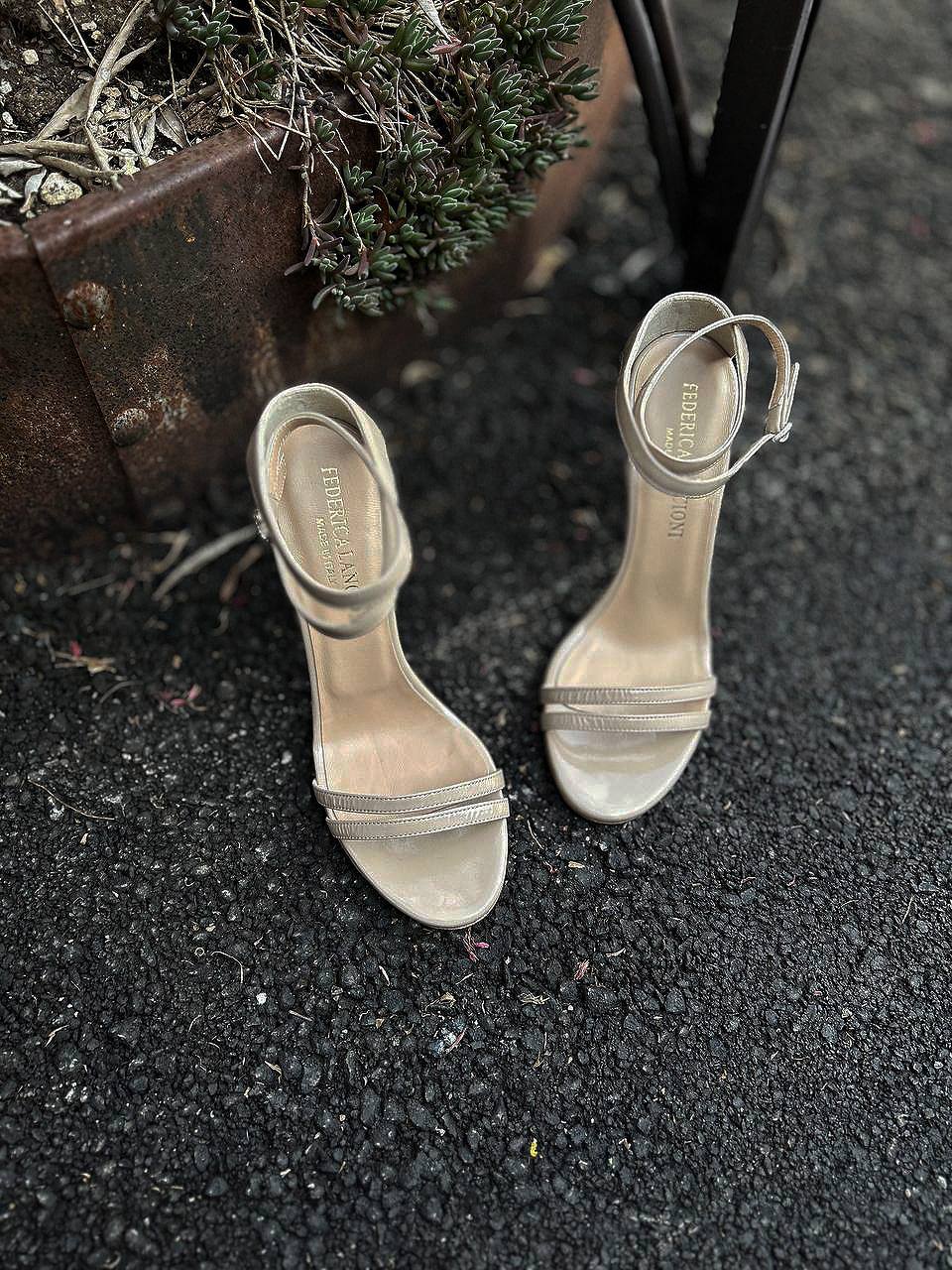 Фото Federica Lancioni