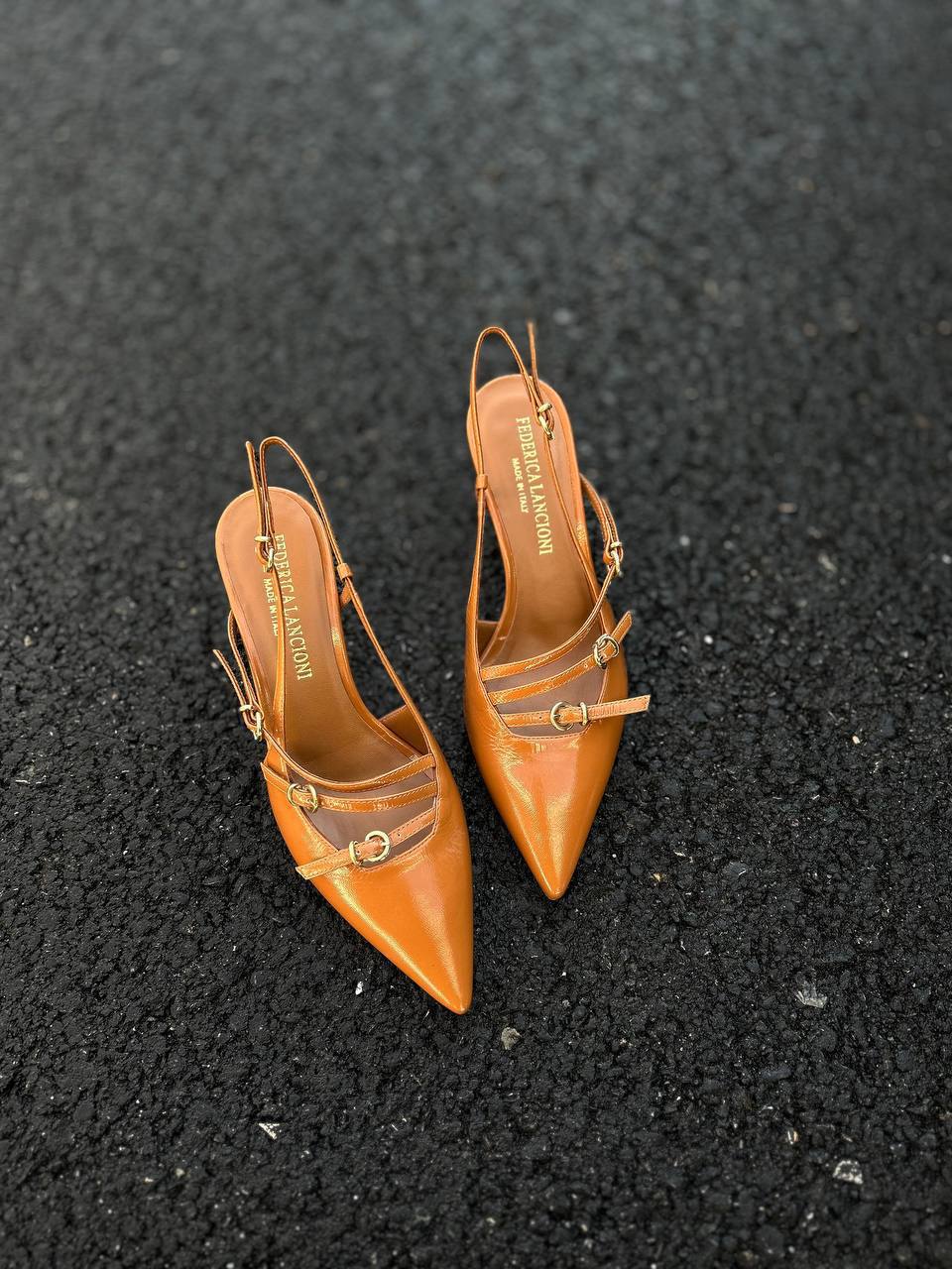 Фото Federica Lancioni