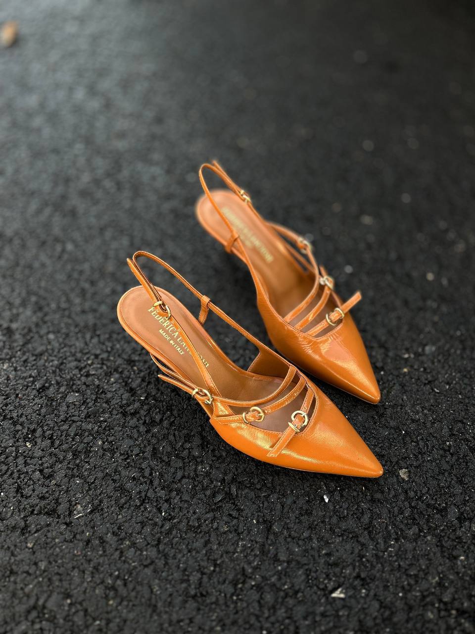 Фото Federica Lancioni