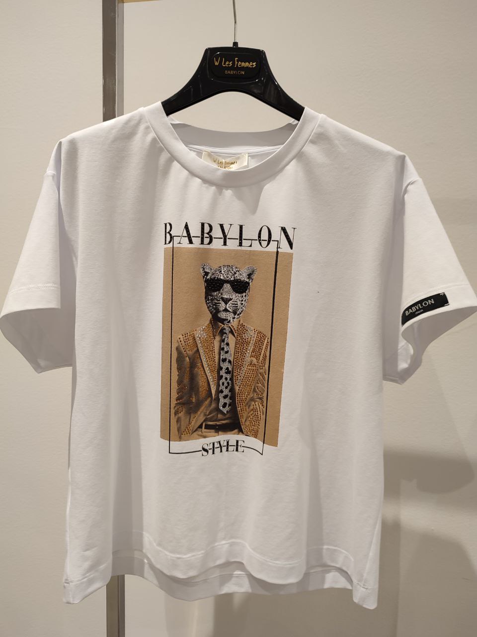 Итальянская одежда, бренд Babylon, арт. 73254520