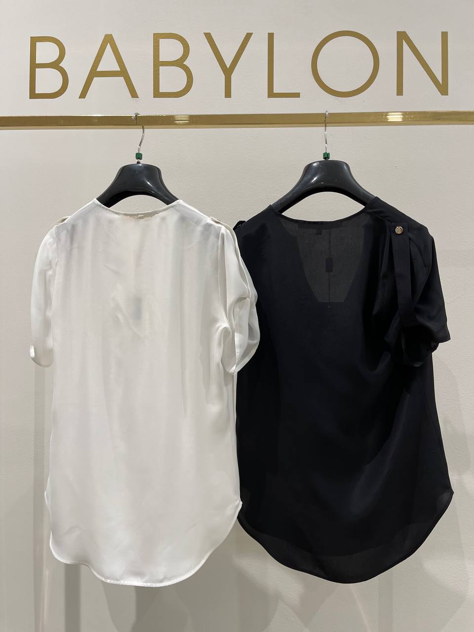 Итальянская одежда, бренд Babylon, арт. 73262204