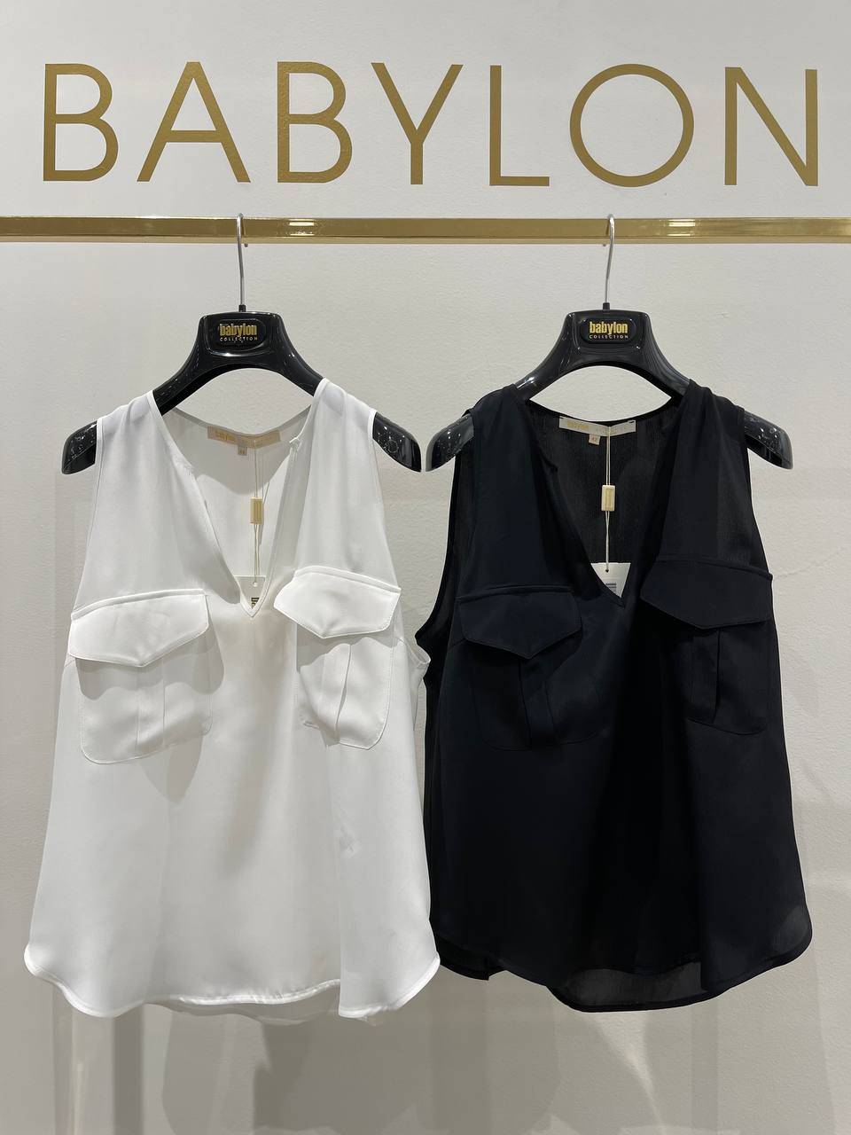 Итальянская одежда, бренд Babylon, арт. 73262206