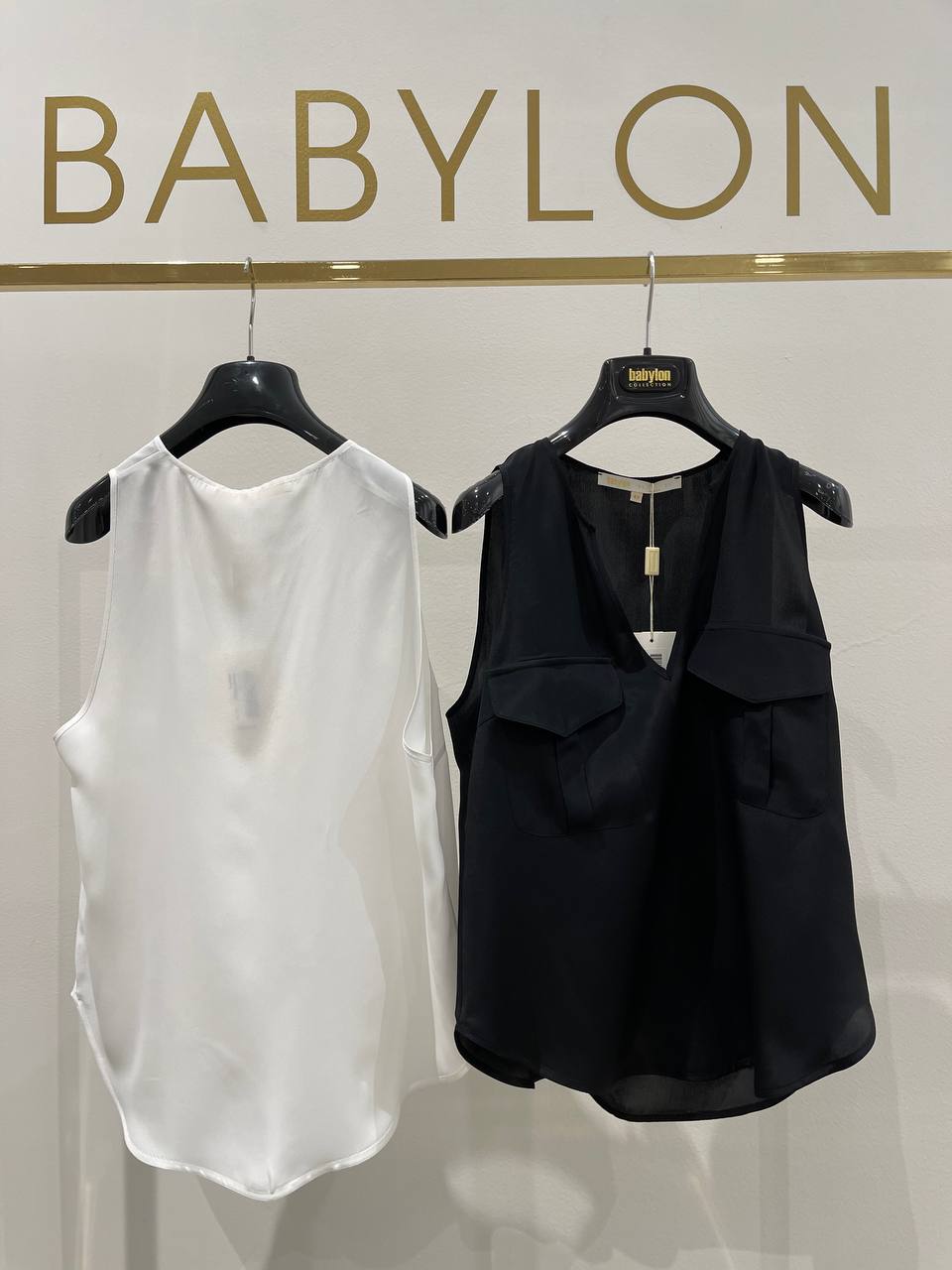 Итальянская одежда, бренд Babylon, арт. 73262208