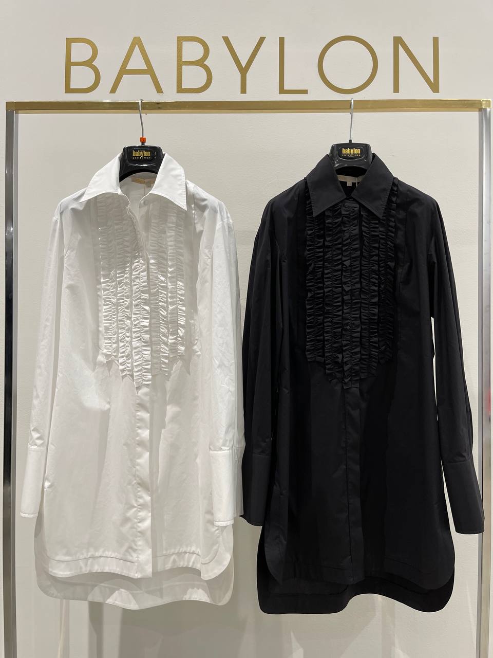 Итальянская одежда, бренд Babylon, арт. 73262220