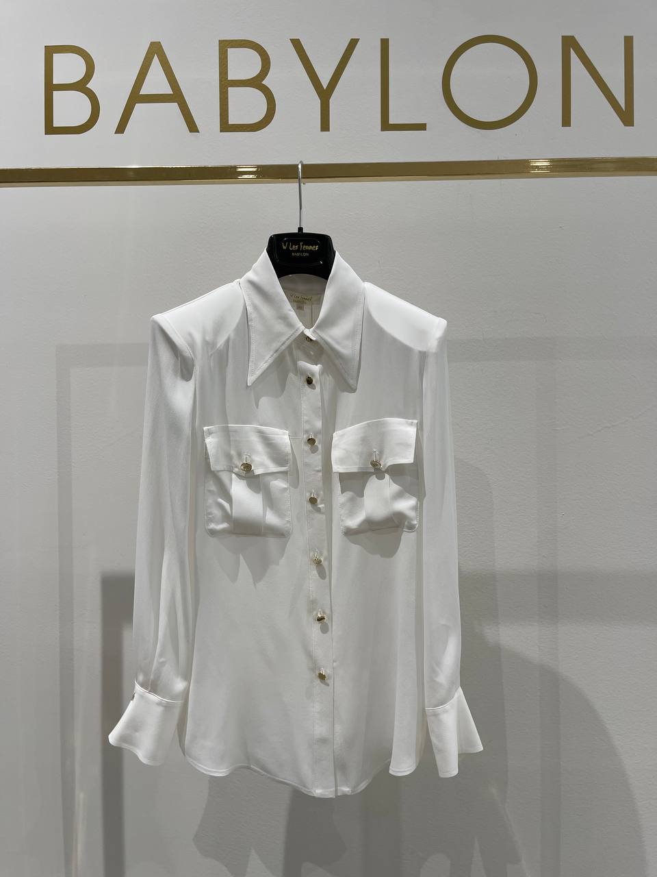 Итальянская одежда, бренд Babylon, арт. 73262239