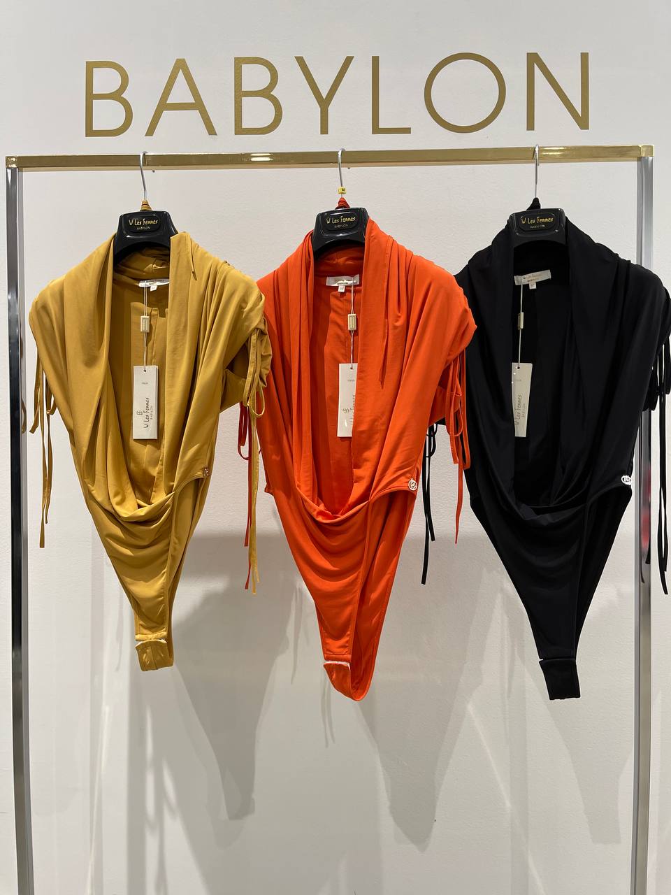 Итальянская одежда, бренд Babylon, арт. 73262254