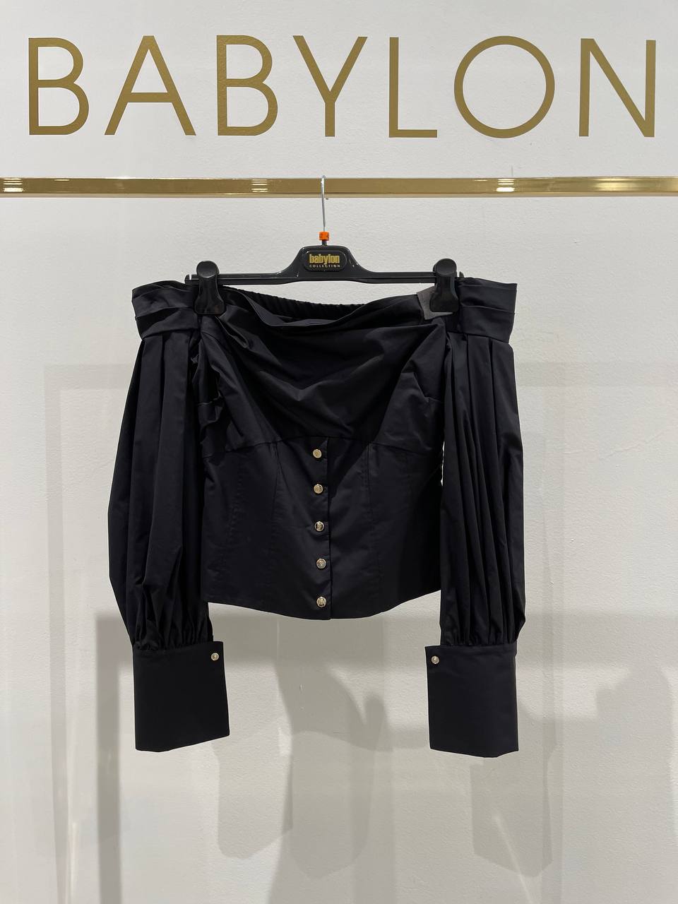 Итальянская одежда, бренд Babylon, арт. 73262334