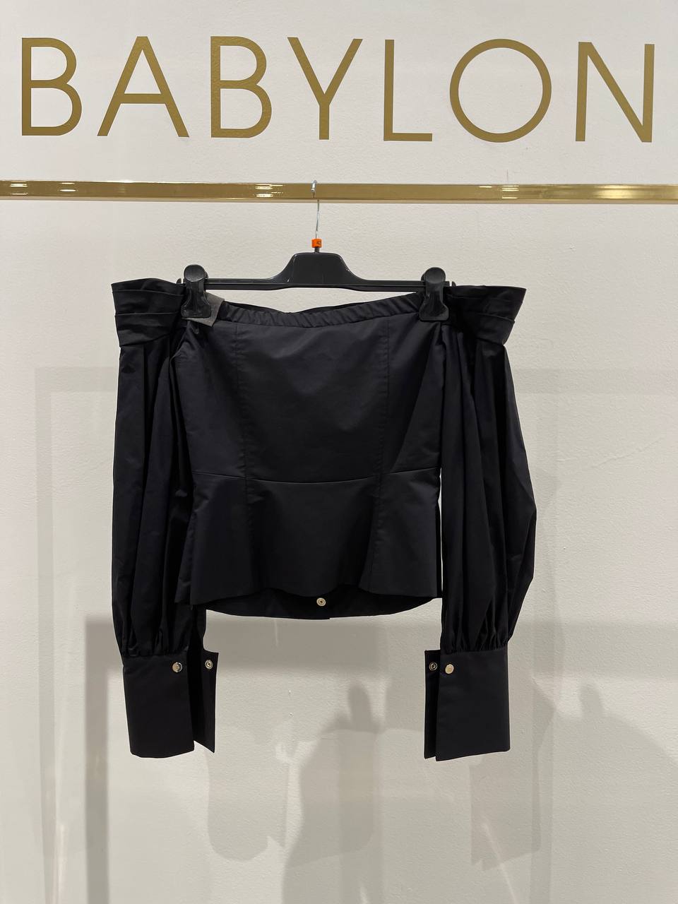 Итальянская одежда, бренд Babylon, арт. 73262335