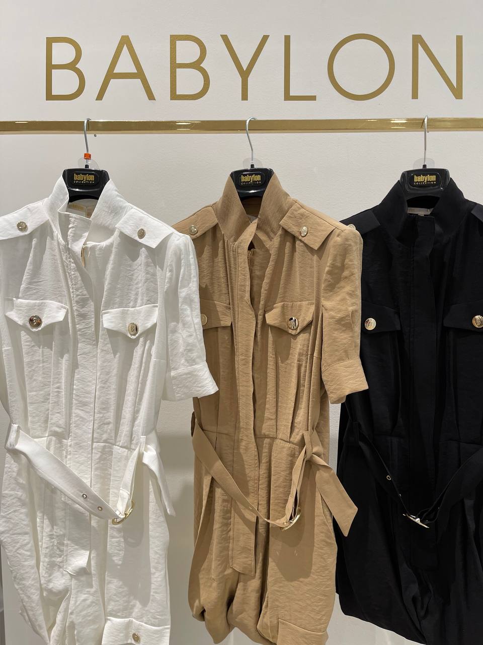 Итальянская одежда, бренд Babylon, арт. 73262338