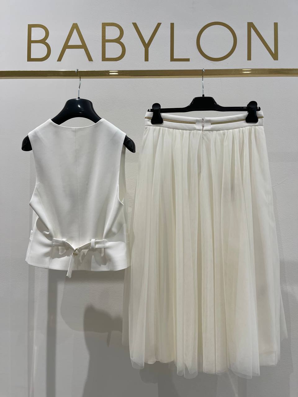 Итальянская одежда, бренд Babylon, арт. 73262346