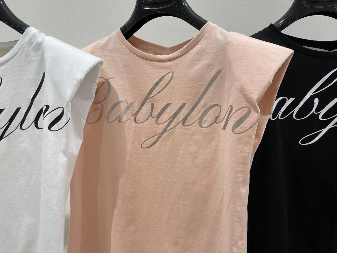 Итальянская одежда, бренд Babylon, арт. 73262357