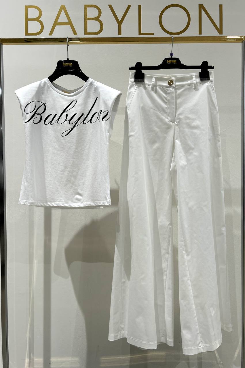 Итальянская одежда, бренд Babylon, арт. 73265743
