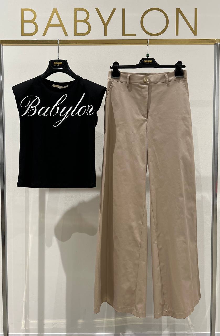 Итальянская одежда, бренд Babylon, арт. 73265744
