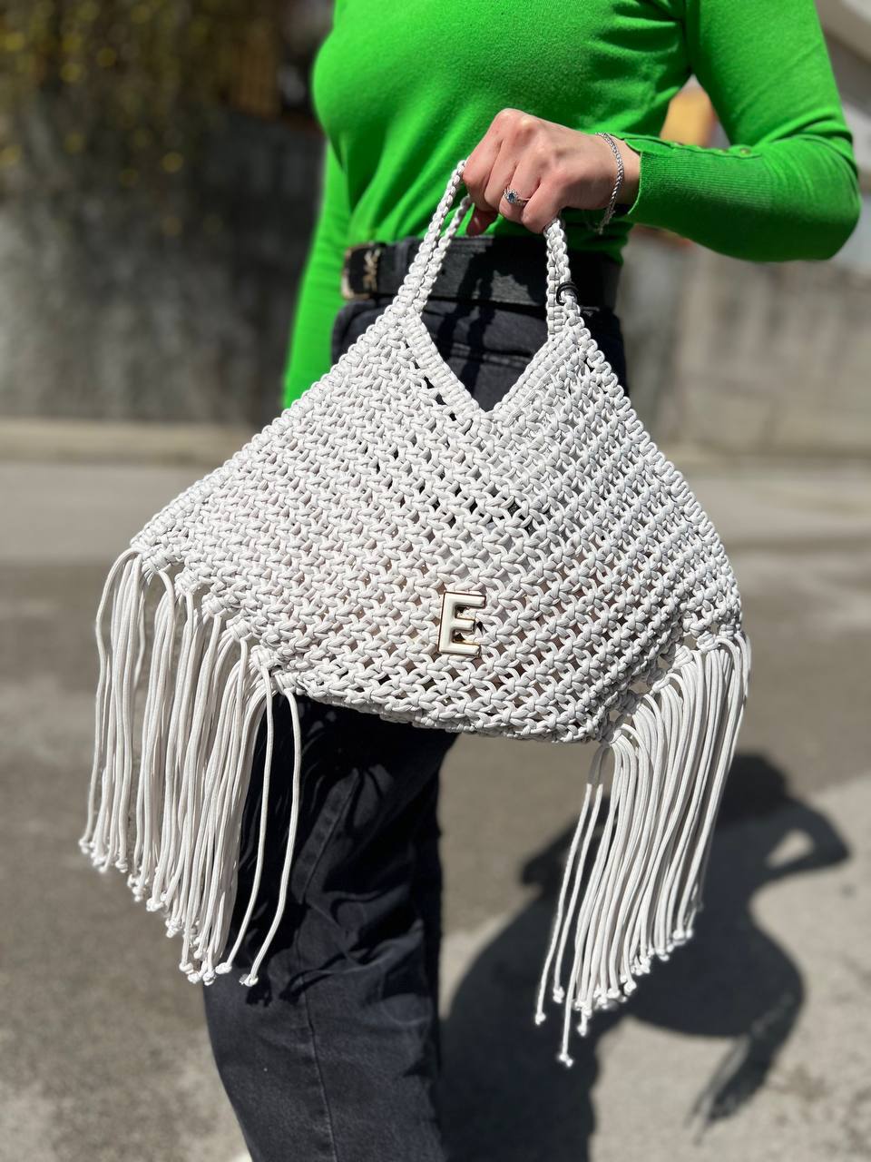 Фото Roberto Serpentini
