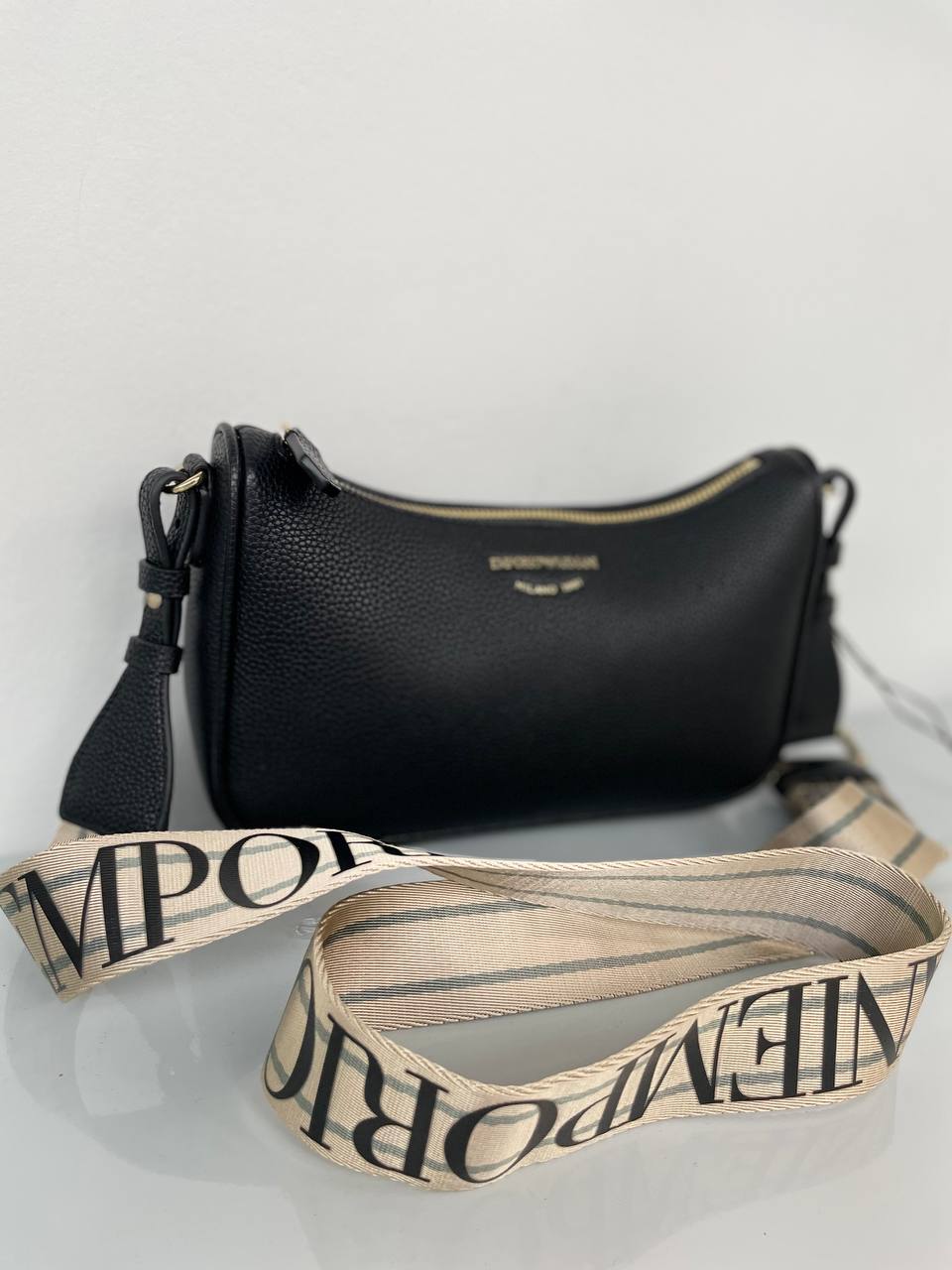 Фото Roberto Serpentini