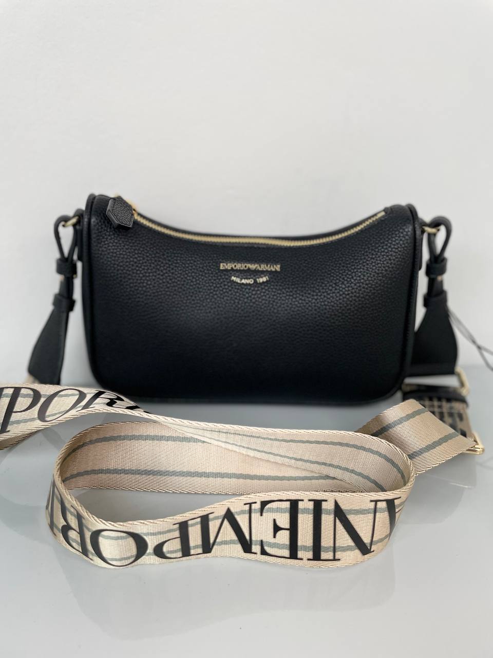 Фото Roberto Serpentini