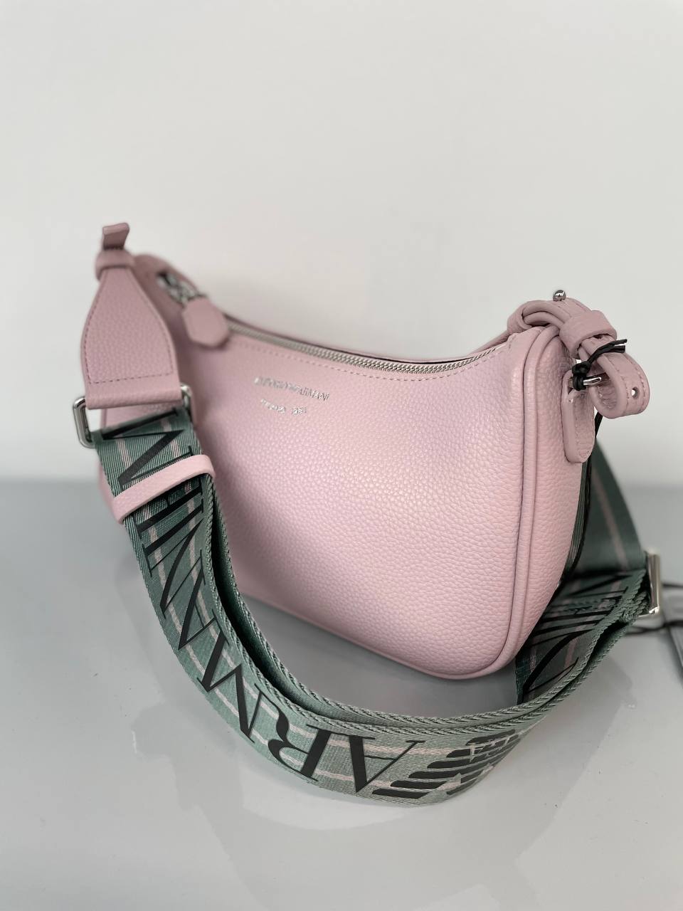 Фото Roberto Serpentini