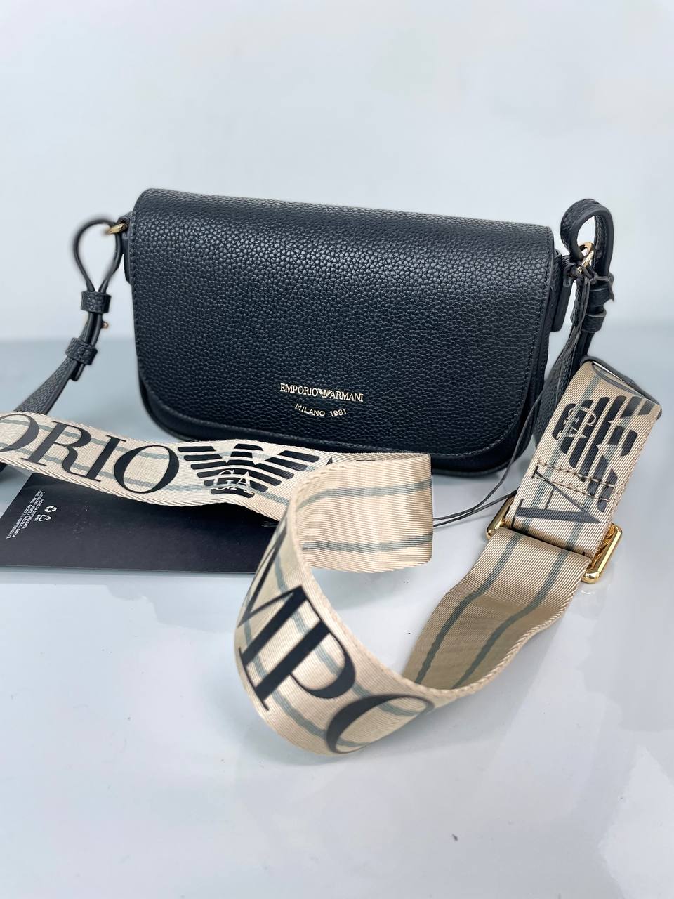 Фото Roberto Serpentini