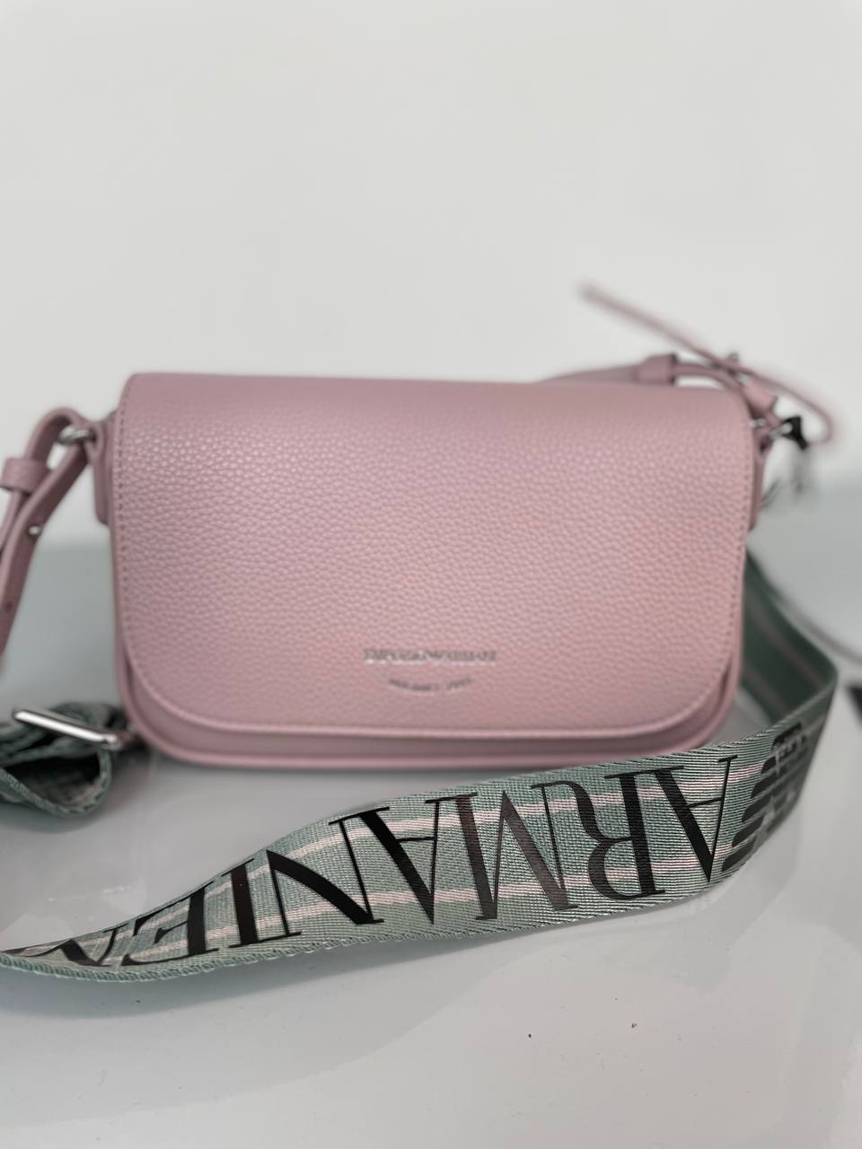 Фото Roberto Serpentini