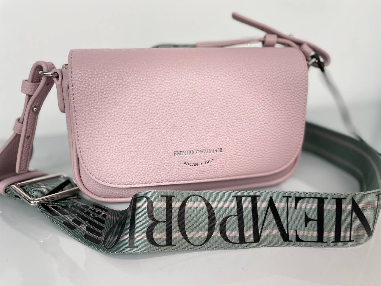 Фото Roberto Serpentini